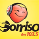 Logo de Sorriso FM