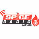 Logo de Spice Radio USA - KGST