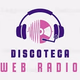 Logo de Discoteca Web Rádio