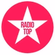 RADIO TOP logo