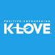 Logo de K-Love - KBIQ