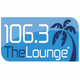 Logo de 106.3 The Lounge