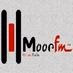 Moor FM logo