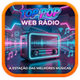 TOP POP WEB RÁDIO logo
