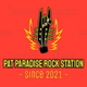 Logo de Pat Paradise Rock Station 2