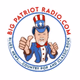 Logo de BIG Patriot Radio