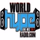World Hype Radio logo