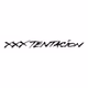 XXXTENTACION logo