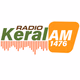 Logo de Radio Keralam