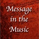 Musizman Radio - KCSN Radio logo