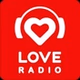 Love Radio Moldova logo