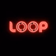 LOOP Radio logo