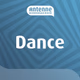 Logo de Antenne Niedersachsen - Dance