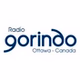 Radio Gorindo logo