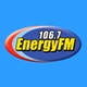 Energy FM 106.7 - DWET logo