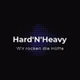 Hardandheavy logo