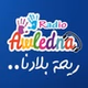 Radio Awledna logo