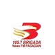 Brigada News FM Pagadian - DXVV logo