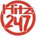 Hitz 247 logo