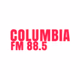 Columbia FM logo