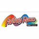 Logo de Fantasy Radio Malta