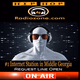 Logo de HipHop Radio Zone
