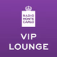 Radio Monte Carlo - RMC 1 Vip Lounge logo