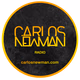 Logo de Carlos Newman Radio