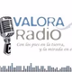 Valora Radio logo