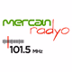 Mercan FM logo