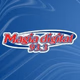 Logo de Magia Digital 93.3 - XHBW