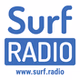 Surf 102.5 FM logo