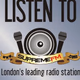 Logo de Supreme 99.8 FM