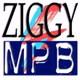 Logo de ZIGGY MPB