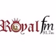 Royal 91.7FM logo
