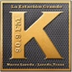La Estación Grande de Nuevo Laredo - XHK logo
