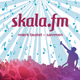 Logo de Skala FM Haderslev