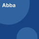 Logo de 104.6 RTL - ABBA