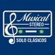 Musical Stereo logo