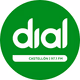 Logo de Cadena Dial Castellón