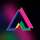 Logo de A100 Radio