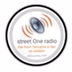 Street One Radio logo
