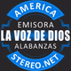Logo de La Voz de Dios