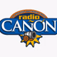 Logo de Radio Cañón - XETOT