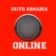 FAITH ARMARIA ONLINE logo