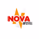 Logo de Rádio Nova