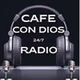 Cafe con Dios logo
