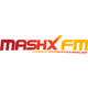 Logo de MashX FM