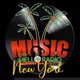 Logo de Kool Mello Radio