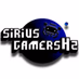 SGamersHz logo